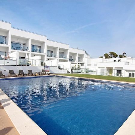 Apartamento Oceano Albufeira Exterior photo